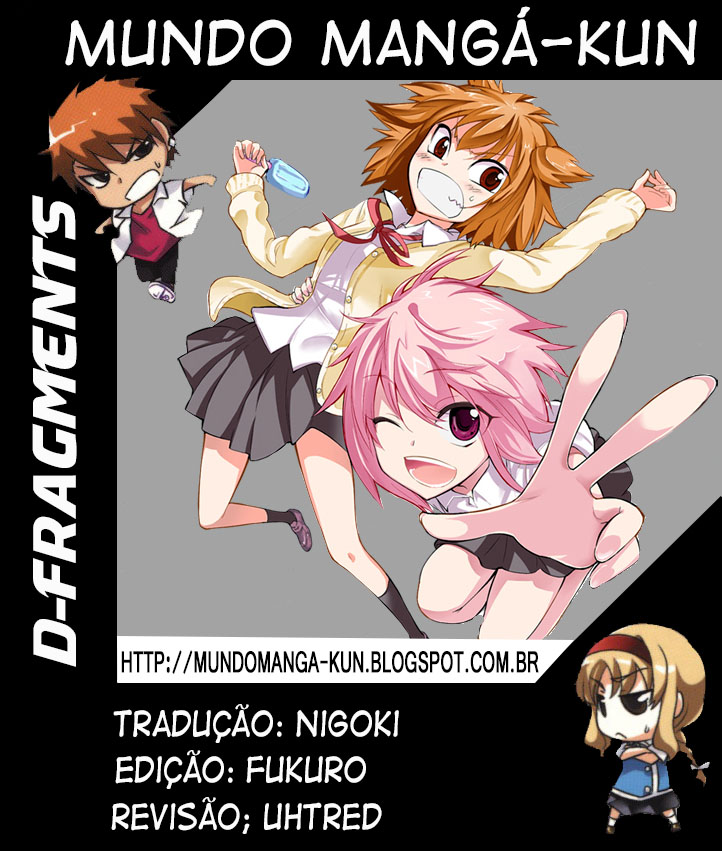 D-Frag-Chapter 57