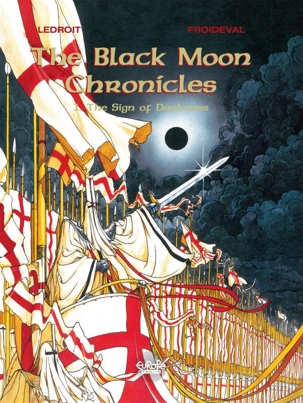 The Black Moon Chronicles